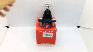 Rotuyn đứng dưới Toyota CorollaRô tuyn đứng dưới Toyota CorollaRotuyn trụ dướiPhụ tùng Toyota Corolla -Hàng chính hãng CTR Hàn Quốc