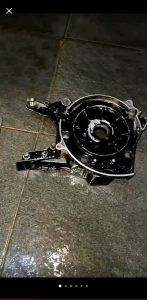 Perontok Cat Besi: Mengenal Ones Paint Remover 0.5kg (400ml)