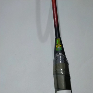 YONEX BADMINTON ARCSABER 1 FEEL ORIGINAL / RAKET.BADMINTON YONEX ARCSABER 1 FEEL ORIGINAL