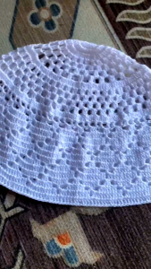 Peci Rajut Yaman Peci Rajut Pria Dewasa Peci Roshid