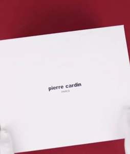 Set Thắt lưng dây nịt nam Pierre Cardin chính hãng  MS05