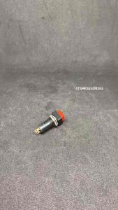 Switch Push On Off Segi Kotak Merah Tombol Switch 10 x 10mm