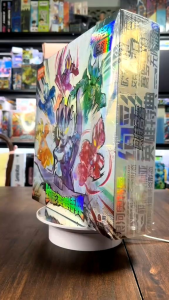 Blokees Figures Ultraman 2025 Memorial Version Colourful Heroes
