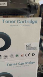 Hộp mực in 26A (CF226A/CRG052) ĐÃ CÓ CHÍP dùng cho máy in Hp M402n/ M402d/ M402dn/ M402dw/ M426/ Canon 212dw/ 214dw/MF426dw/MF424dw - Bảo hành 06 Tháng - Mới 100%