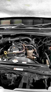 Redpower PNP kabel grounding mobil khusus Toyota kijang Innova reborn bensin ground wire kit plug and play