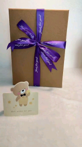 [Ready Stock] Cute Cartoon Card / Kar Cartun Comel / 卡通贺卡