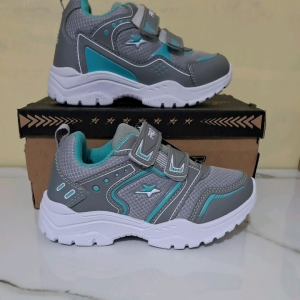 Sepatu sneakers anak cowok PROATT KIM 010020030 sz 28-33