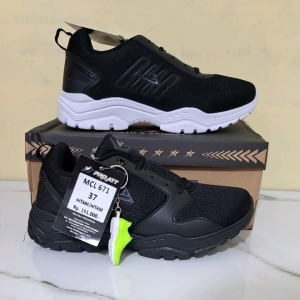 Sepatu sneakers PROATT MCL 670 2warna sz 35-44