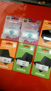 COD (100% KARAOKE) USB 128 GB 64GB FLASHDISK ISI LAGU VIDEO MP4 DANGDUT HITS