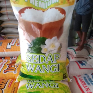 Beras Sedap Wangi 10kg / Sedap Wangi Promo / Premium Sedap Wangi