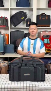 Túi balo đựng loa Partybox On The Go