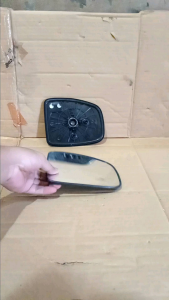 KACA SPION ELEKTRIK MIRROR REFILL HONDA JAZZ RS BRIO RS MOBILIO RS BRV