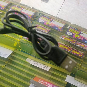 Kabel Data Nokia Ujung Kecil: Kabel Data Berkualitas Tinggi untuk Smartphone