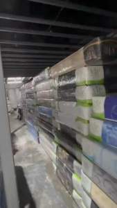 เตียงพร้อมที่นอนยางอัดหนา 8 นิ้ว จัดส่งฟรี เก็บปลายทาง มี 100 ชุดเท่านั้น