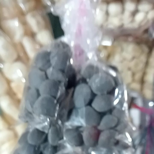 asem keranji seger enak mantap