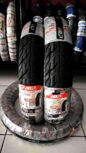 Ban Matic FDR Flemino & Aksesoris Motor