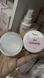 GEL GLOWING WHITENING SUYO