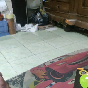 2 Buku 200 Resep Sehat JSR FULL COLOR/Kala Takdir Masih Bisa Diubah