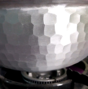 panci susu 20cm rebusan mie ORIGINAL garut alumunium tebal