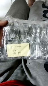 ISI 25 PCS PAKING PERPAK TENSIONER YAMAHA Jupiter vega MX Mio dll