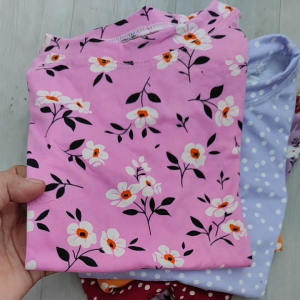 Kids Blouse(4 to 7 year old fit)Super Sale