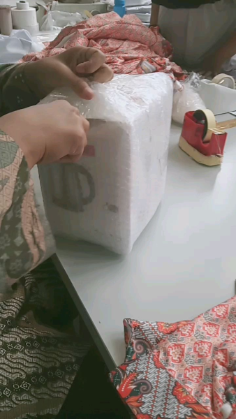 Buyer review video 3