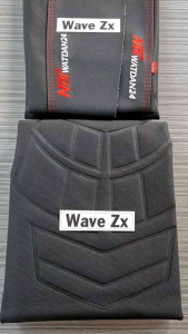 Áo Yên Wave Zx Wave Nhỏ Wave Thái Wave Alpha Wave Trung Hoa Có Ép Muss Kiểu Gravita Da Thái Dầy Mịn Tẩy Trắng Vvv...Zvx