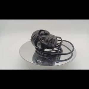 Pengetahuan Lengkap Tentang Lampu Tembak Laser SKULL & LIUHJG PLUS