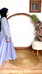 Overall Anak dan Remaja Overall Cisa by Cutetrik