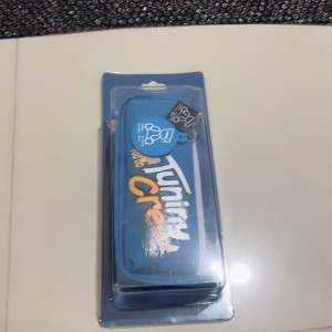 Tempat Pensil Kain 2 Sleting Premium 7564/ 7272