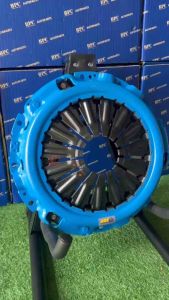 หวีคลัทช์ NISSAN NAVARA 2 ชั้น ขนาด 10 นิ้ว - NISSAN NAVARA 2 ชั้น 10 นิ้ว",