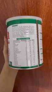 [ Có tích điểm đổi thưởng] Sữa nepro gold 2 date 2027