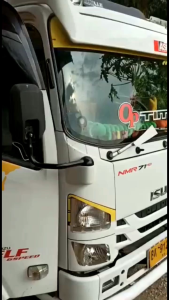 Kenalpot Teriakan Serigala Model Baut Truk Turbo Canter Dyna Dutro Izuzu Giga