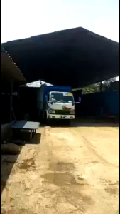 KNALPOT MODEL BAUT SUARA SRIGALA SERIGALA TRUK TURBO CANTER DYNA DUTRO IZUZU GIGA