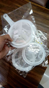 Saringan Kopi Nilon SDK-01 Mess 100-200-400-500 & Saringan Susu Kacang