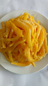 500g Khô cá bống thức ăn Food thơm ngon