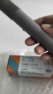 แกนเพลาตั้งรถไถคูโบต้านั่งขับแท้100% จากศูนย์ รุ่นL3408L3608L4018L4508L4708L5018 เพลาตั้งคูโบต้า อะไหล่รถแทรกเตอร์