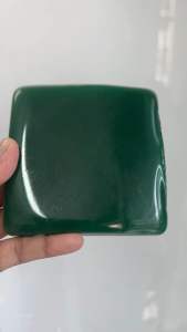 387+ gram สีเขียวหยกพม่า JADE BURMA GREEN ก้อนกระจกเจียได้ทุกชนิดแกะสลักด้วย