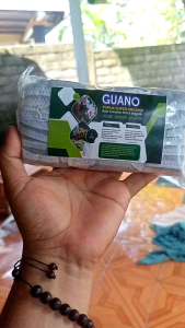 Pupuk anggrek guano buat anggrek dan tanaman hias