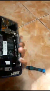 mesin hp Xiaomi Redmi Not 8 m1908C3JG ORI cabutan normal