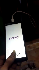 mesin hp Novo BONVI Prem normal
