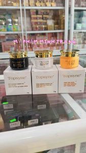 Kem TOPSYNE 11g Mờ Nám-Mờ Tàn Nhang-Mờ Thâm Sạm