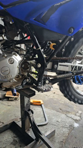 yamaha yz chaing guide yz125 yz250