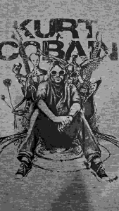 T-shirt Distro Baju Distro Pria Keren