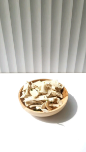 Basreng Original Daun Jeruk Renyah Gurih 250gram