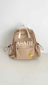 Tweelyforbag Lumy Backpack Tas Ransel Wanita