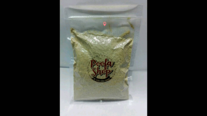 เสริมสวยมือ 9 บาท ผงหมักหมูปิ้งสูตรโบราณ ผงหมักหมูย่าง ขนาด 57 กรัม