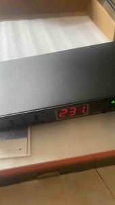 Quản lý nguồn DBX SV1040 Plus có lọc nguồn - Nhập Khẩu loại 1 năm 2025 - Gia Khang Shop