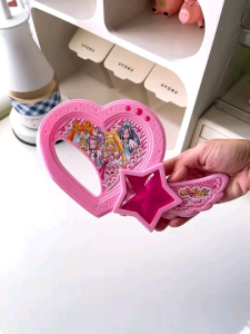 Precure Pretty Cure ของเล่นพรีเคียว พริตตี้เคียวมือสองสภาพดี