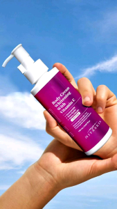 PAKET GLOWING MIYASKIN Booster Body Serum Whitening With AHA dan Body Cream Whitening With Vitamin E